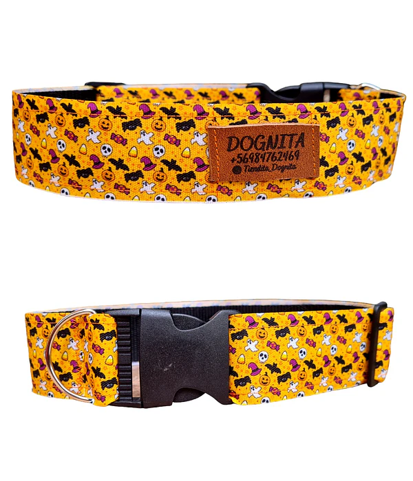 Hallowen 2cm