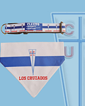 Pack Bandana Universidad Catolica Cruzados