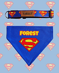 Pack Bandana Superman