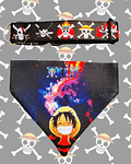 Pack Bandana Luffy