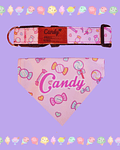 Pack Bandana Candy