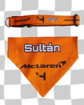 Pack Bandana Mclaren