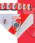 Pack Bandana River Plate