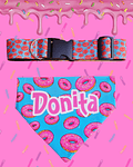 Pack Bandana Donas