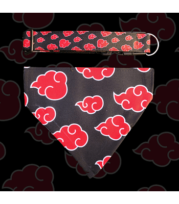 Pack Bandana Naruto