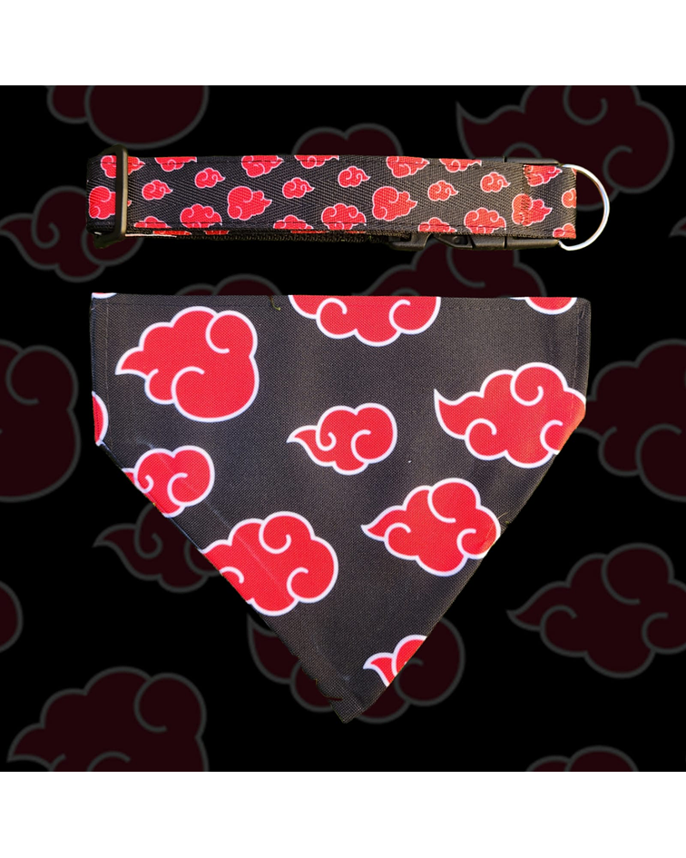 Pack Bandana Naruto