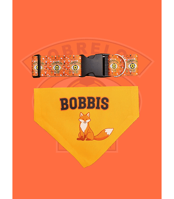 Pack Bandana Cobreloa