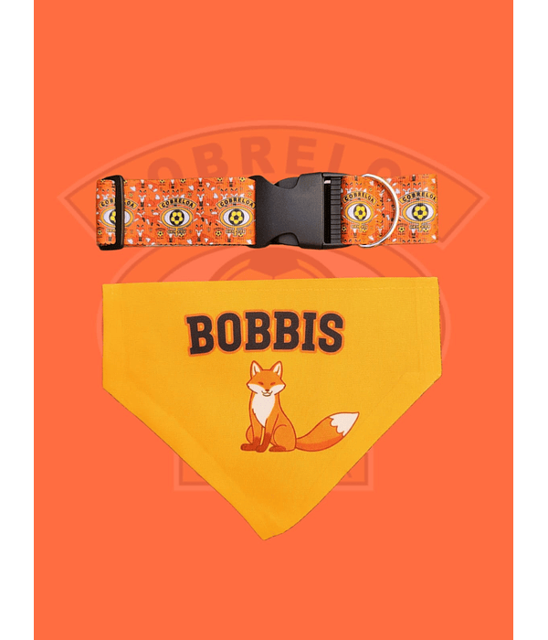 Pack Bandana Cobreloa