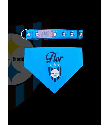 Pack Bandana huachipato