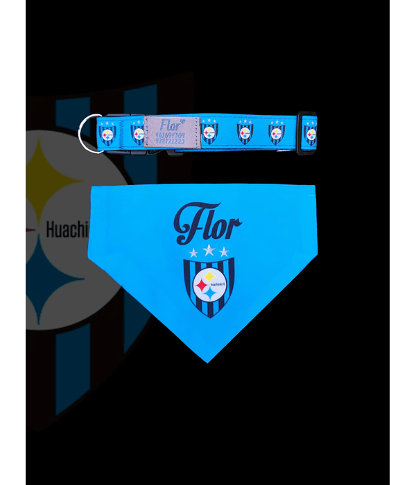 Pack Bandana huachipato