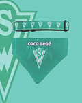 Pack Bandana Santiago wanderers