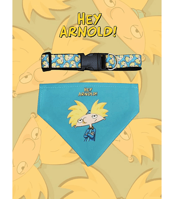 Pack Bandana arnold