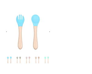 CUCHARAS DE SILICONA 