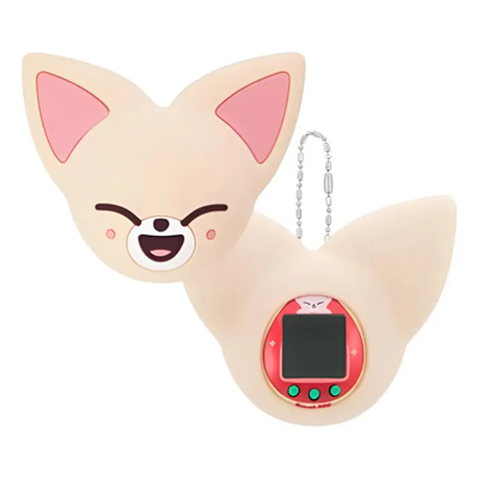 Tamagotchi stary kids 1