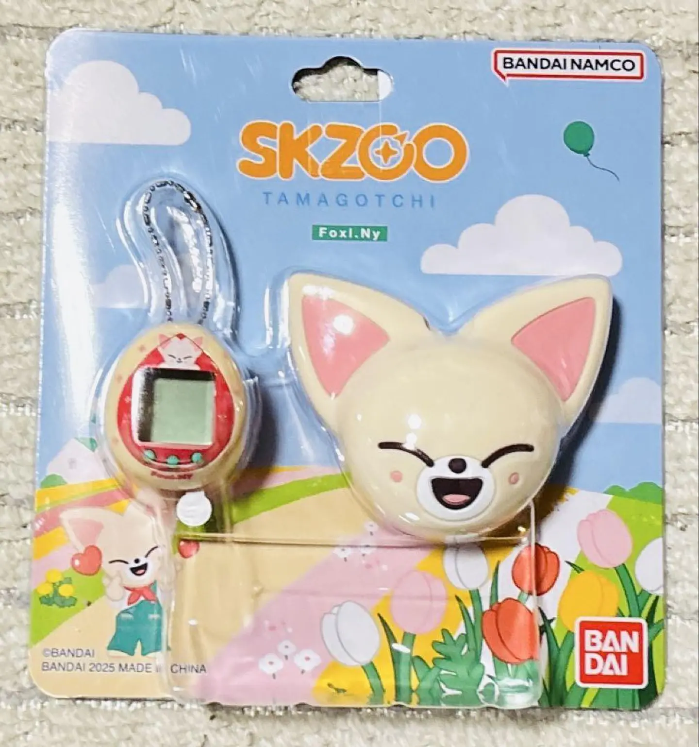 Tamagotchi stary kids 4