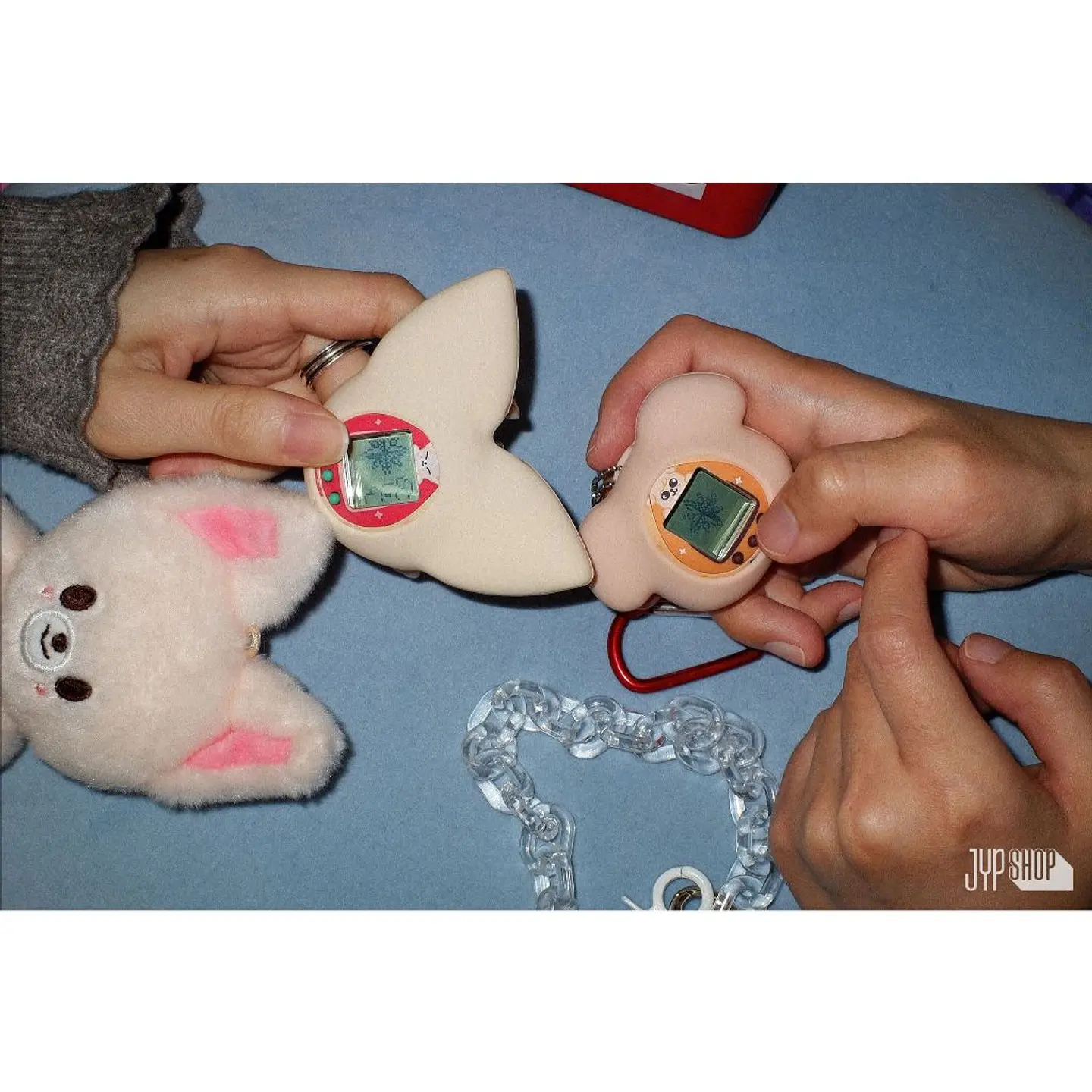 Tamagotchi stary kids 5
