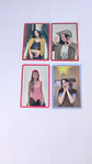 Photocards de twice  - Miniatura 1