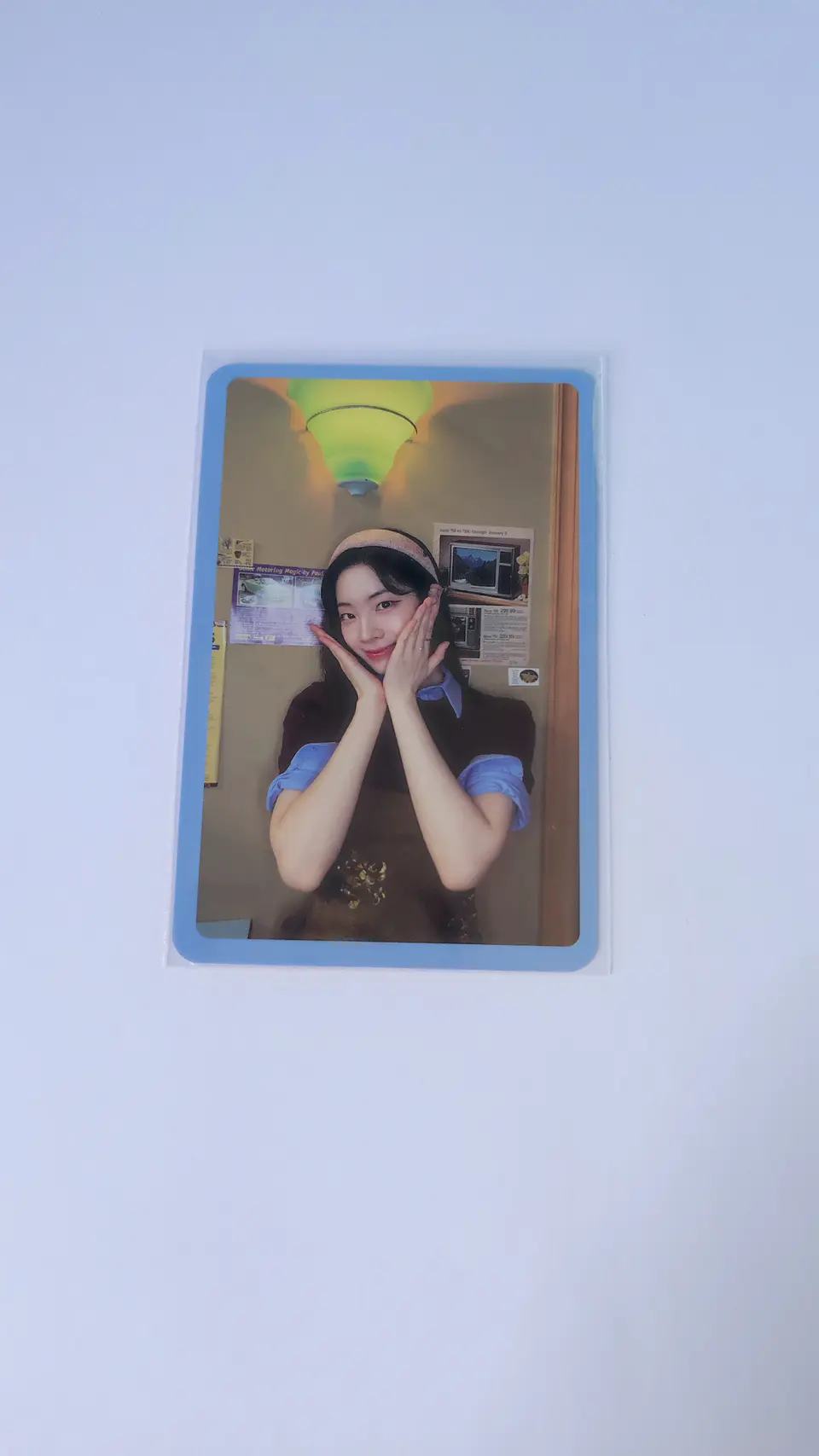 Photocards de twice  3