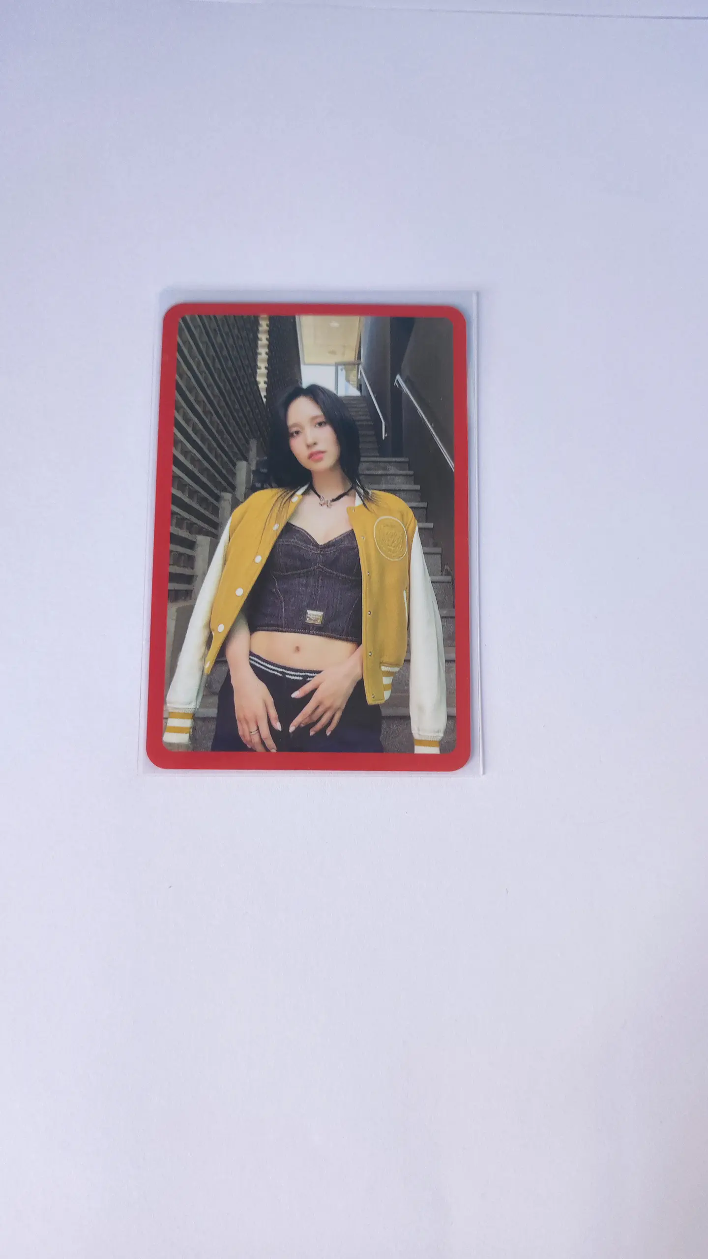 Photocards de twice  4