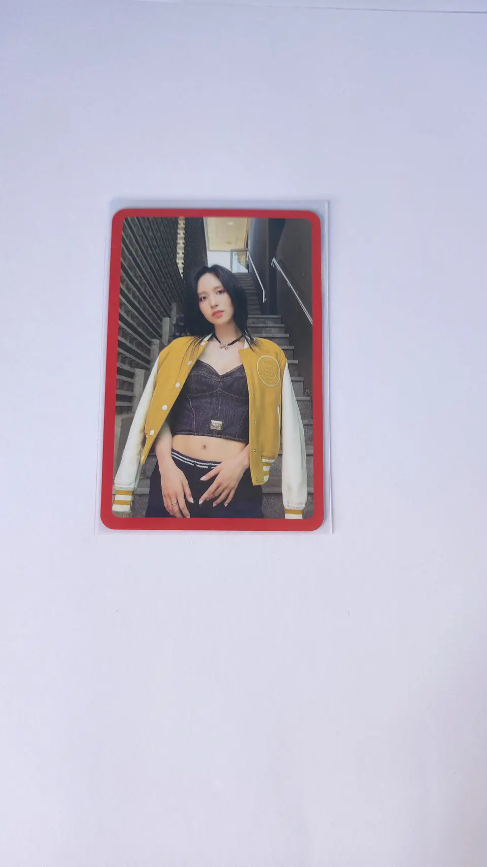 Photocards de twice  4