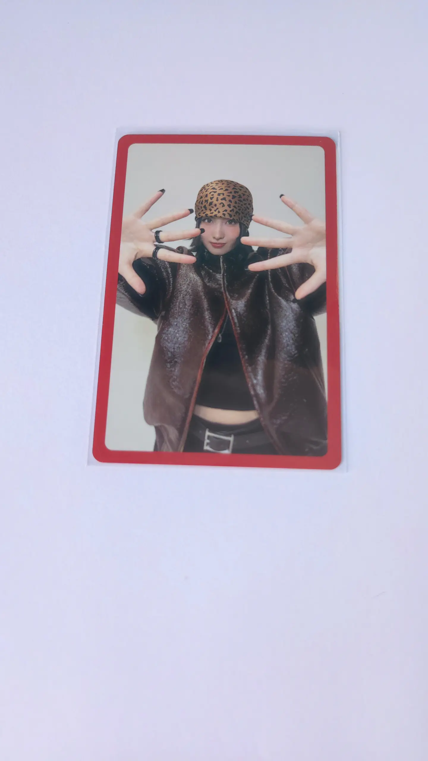 Photocards de twice  2