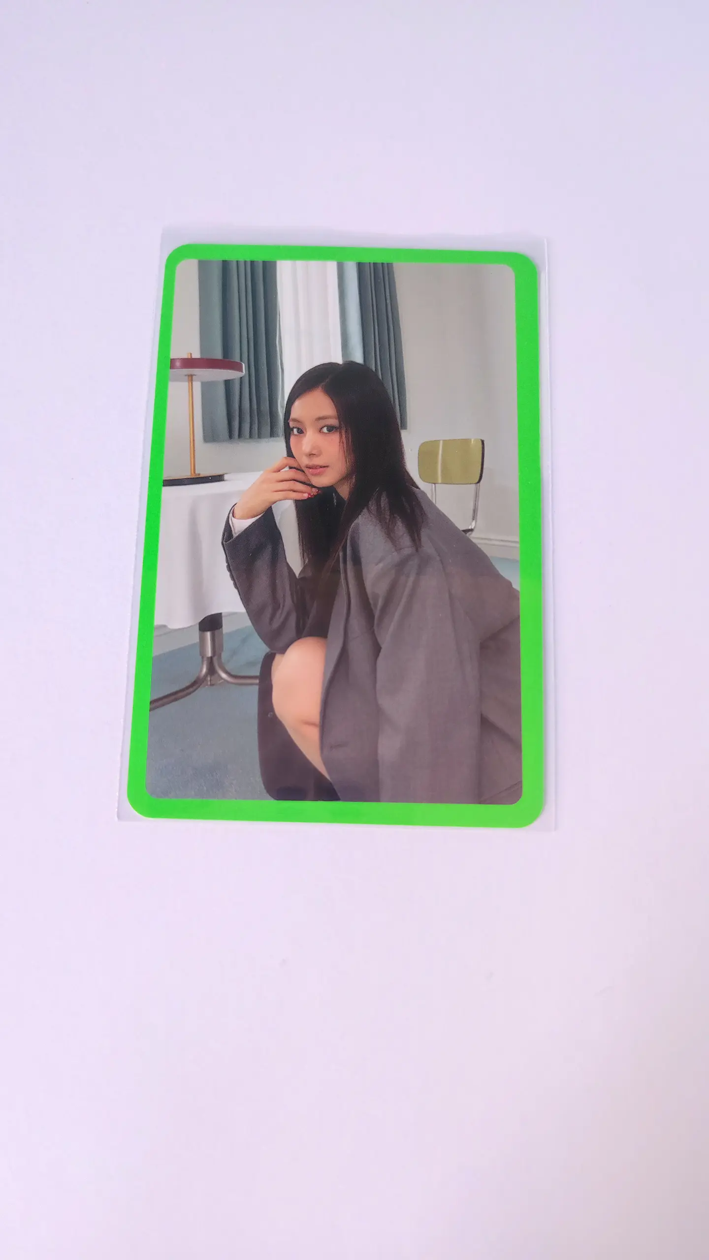 Photocards de twice  4
