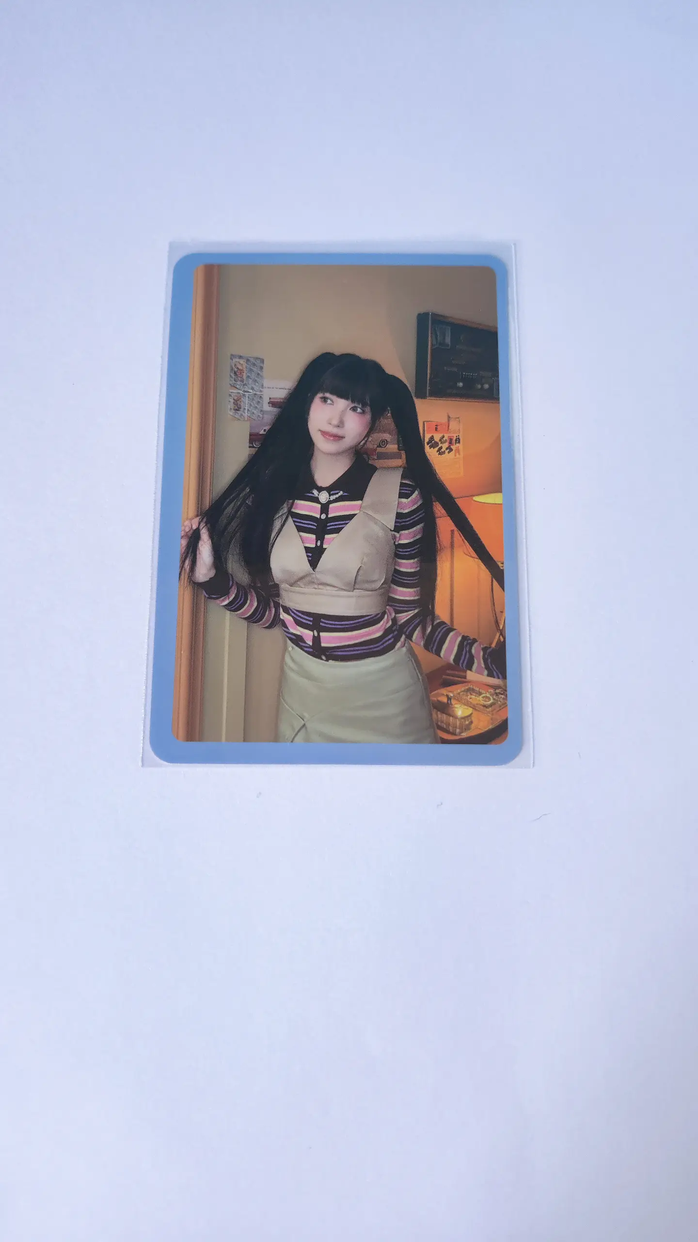 Photocards de twice  5