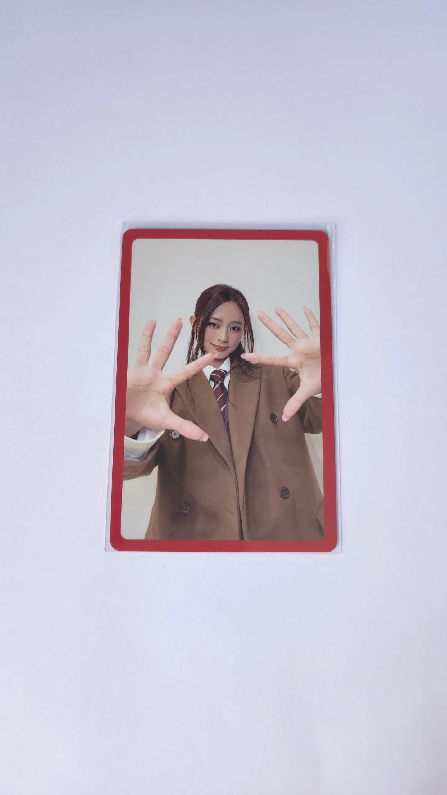 Photocards de twice  2