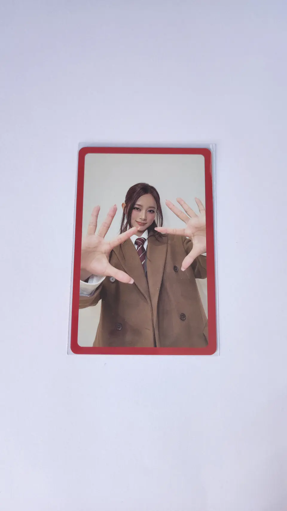 Photocards de twice  2