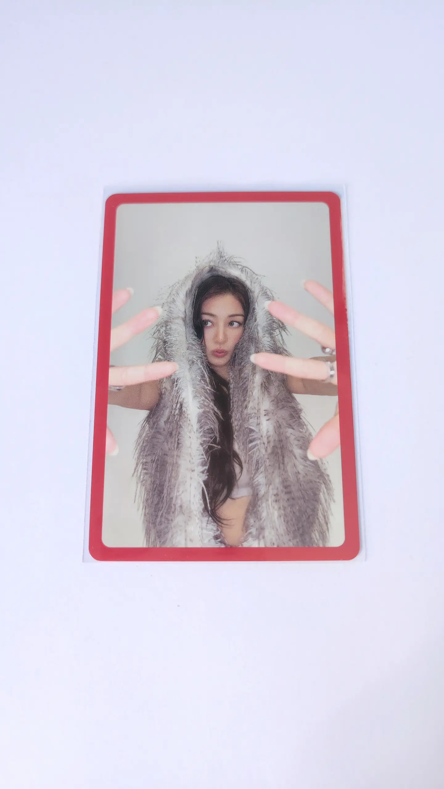 Photocards de twice  3