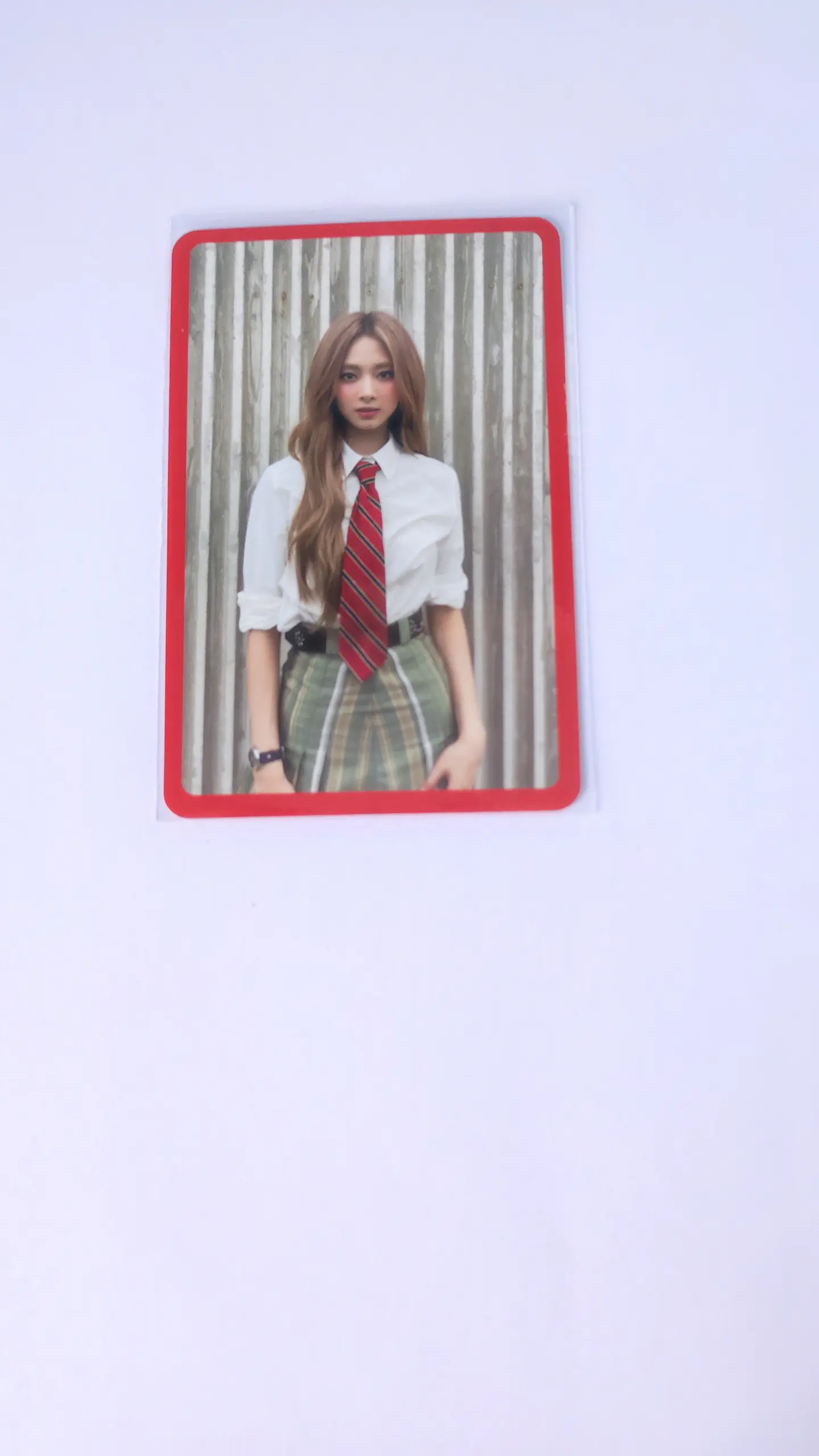 Photocards de twice  4