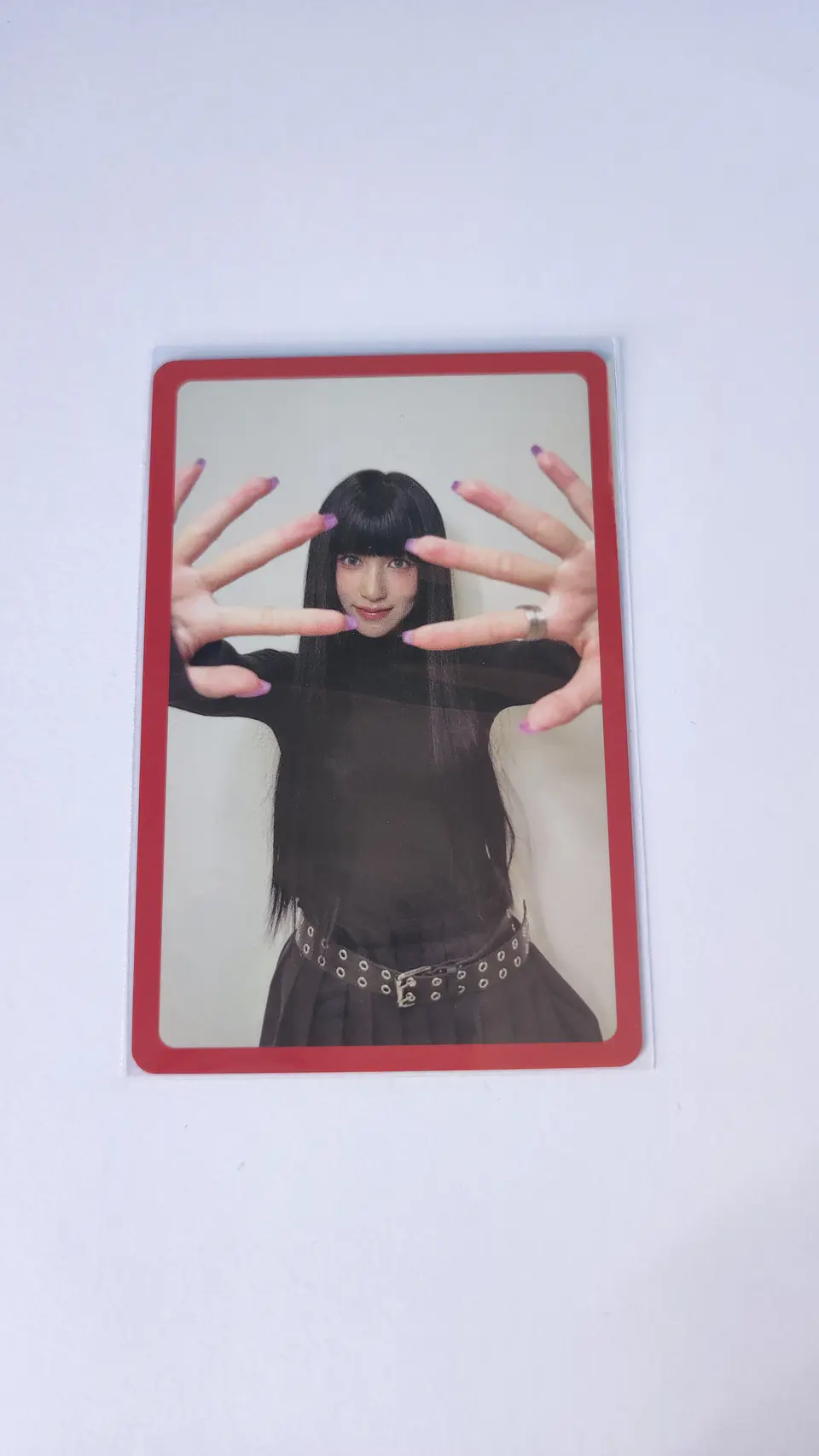Photocards de twice  5