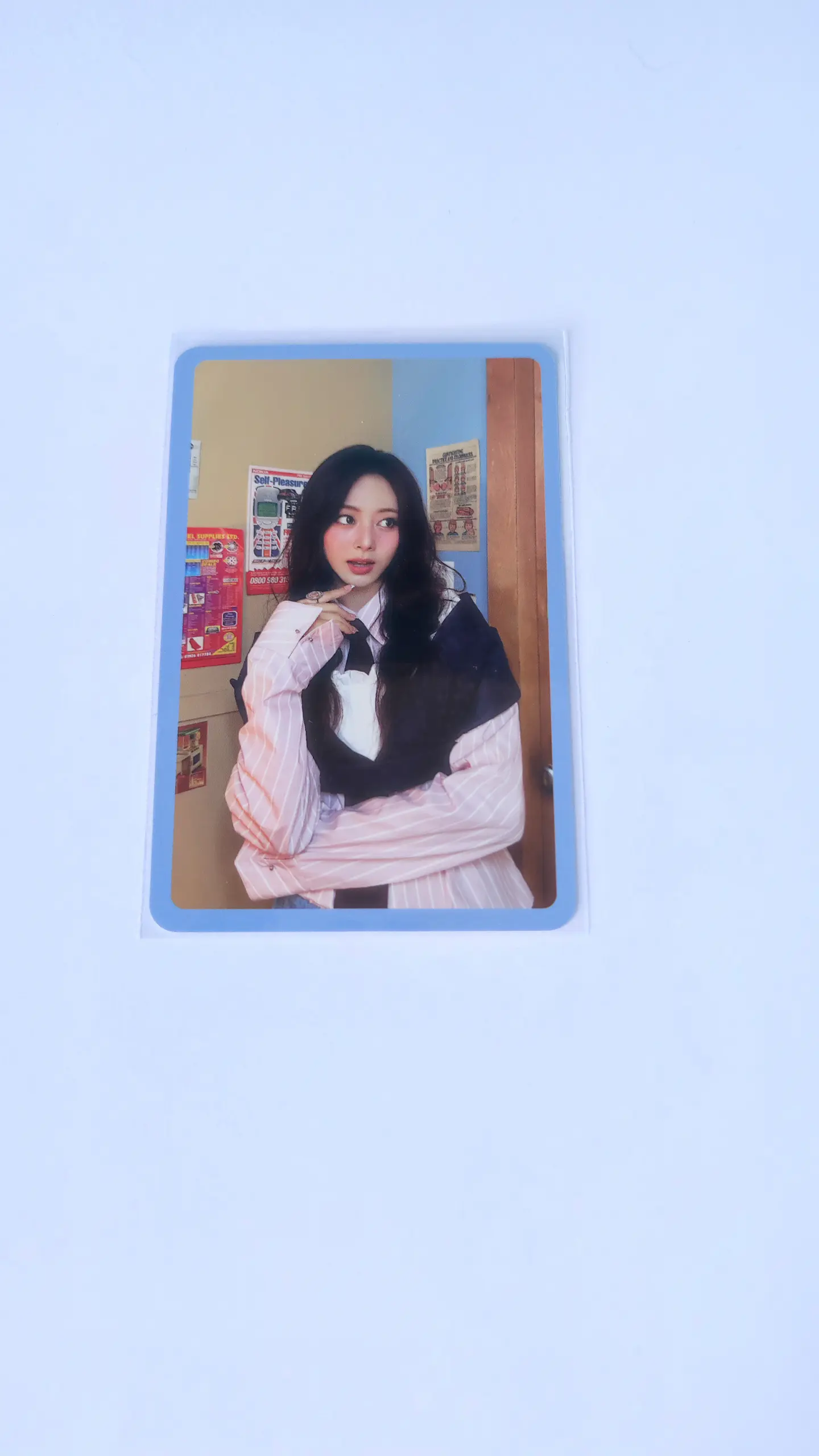 Photocards de twice  4