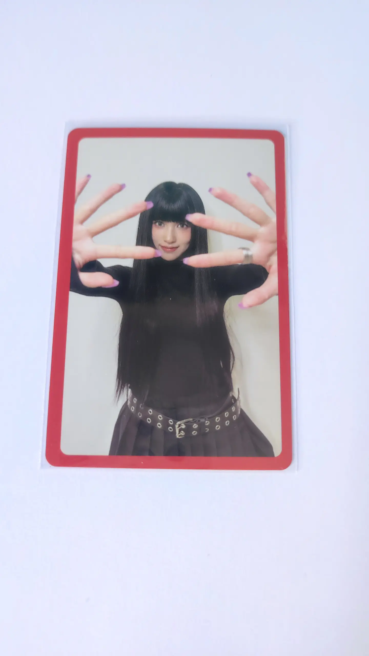 Photocards de twice  5