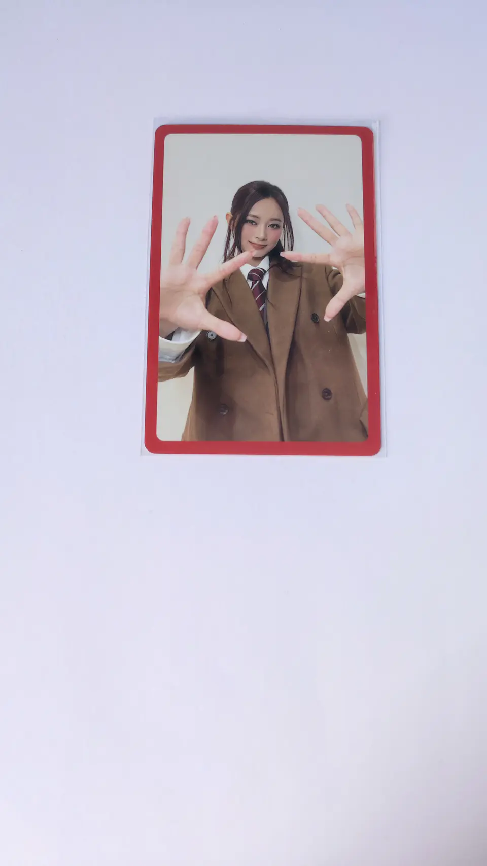 Photocards de twice  2