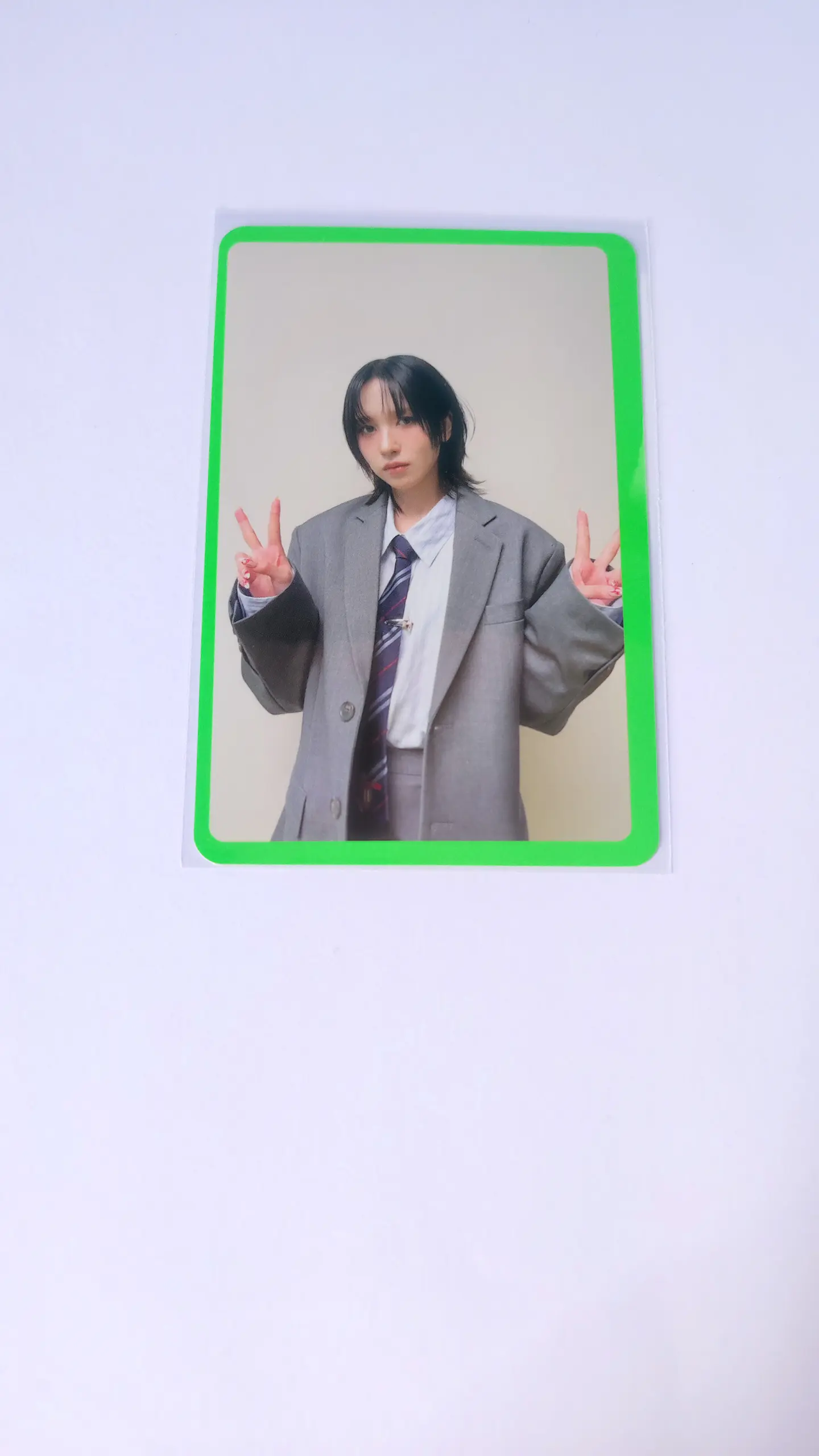Photocards de twice  3