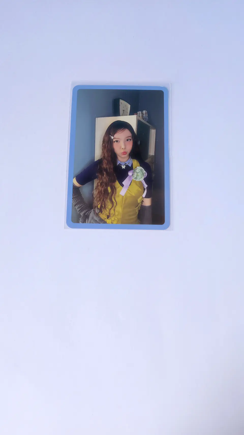 Photocards de twice  4