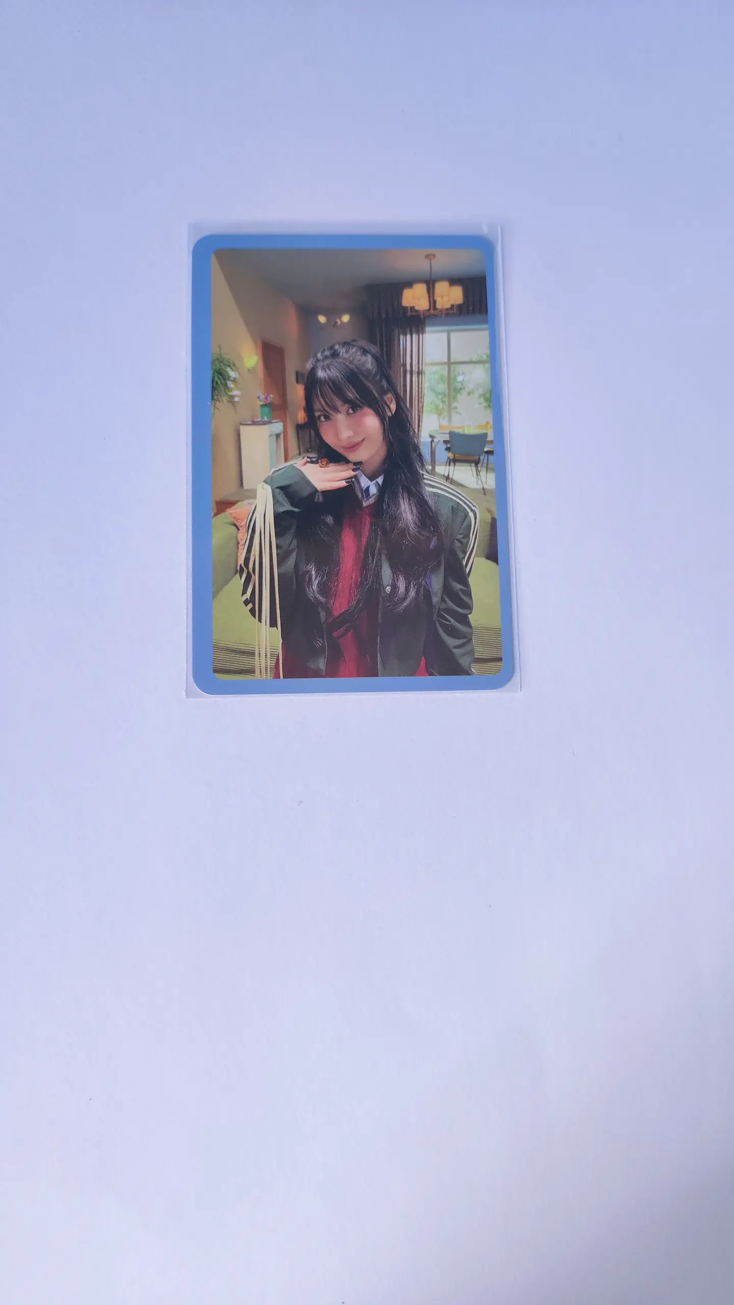 Photocards de twice  5