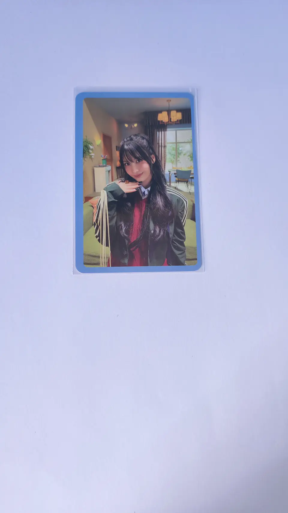 Photocards de twice  5