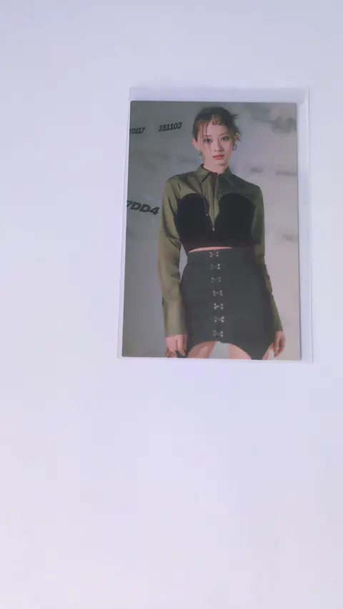 Photocards de twice 