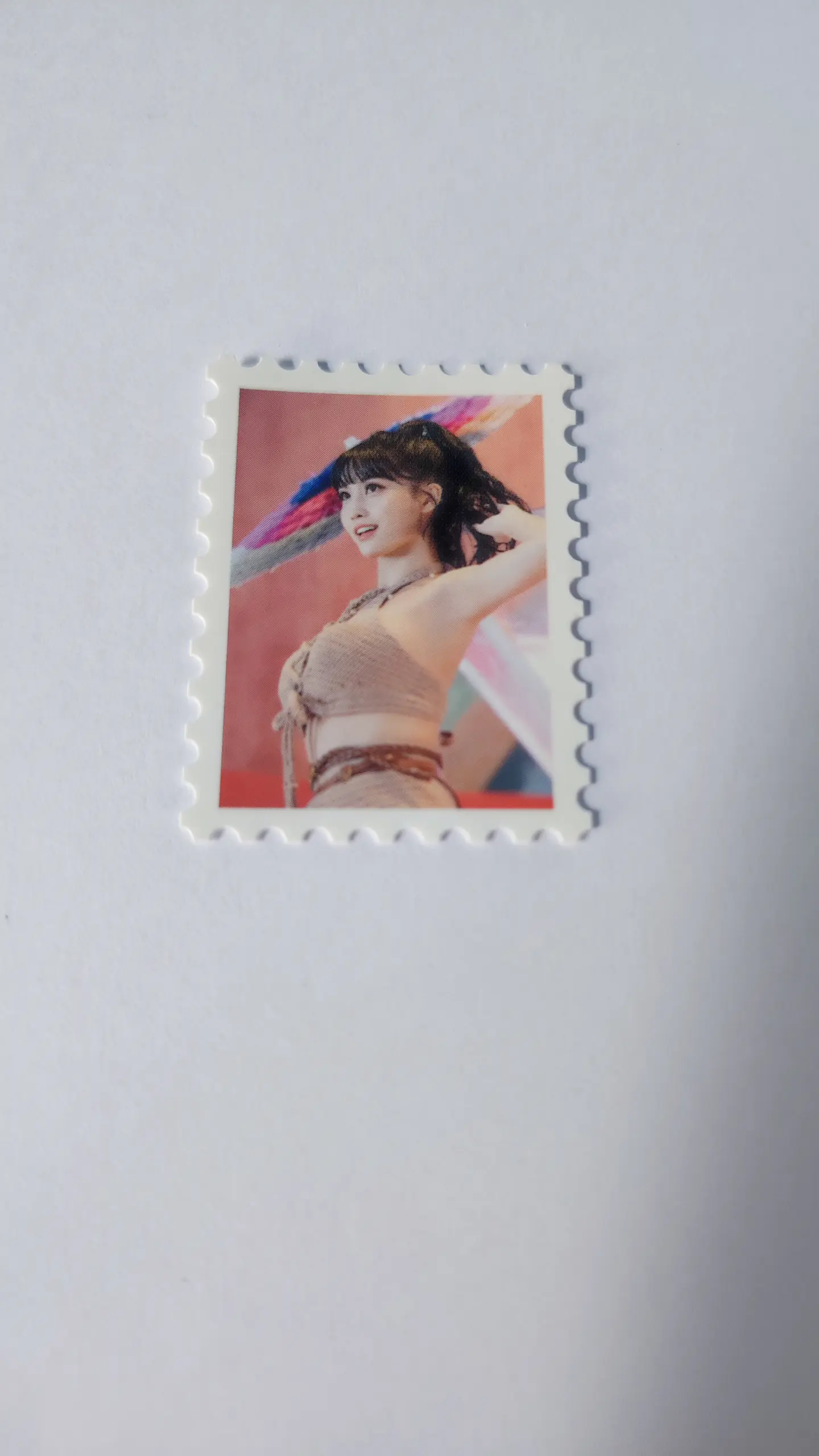 Photocards de twice  4