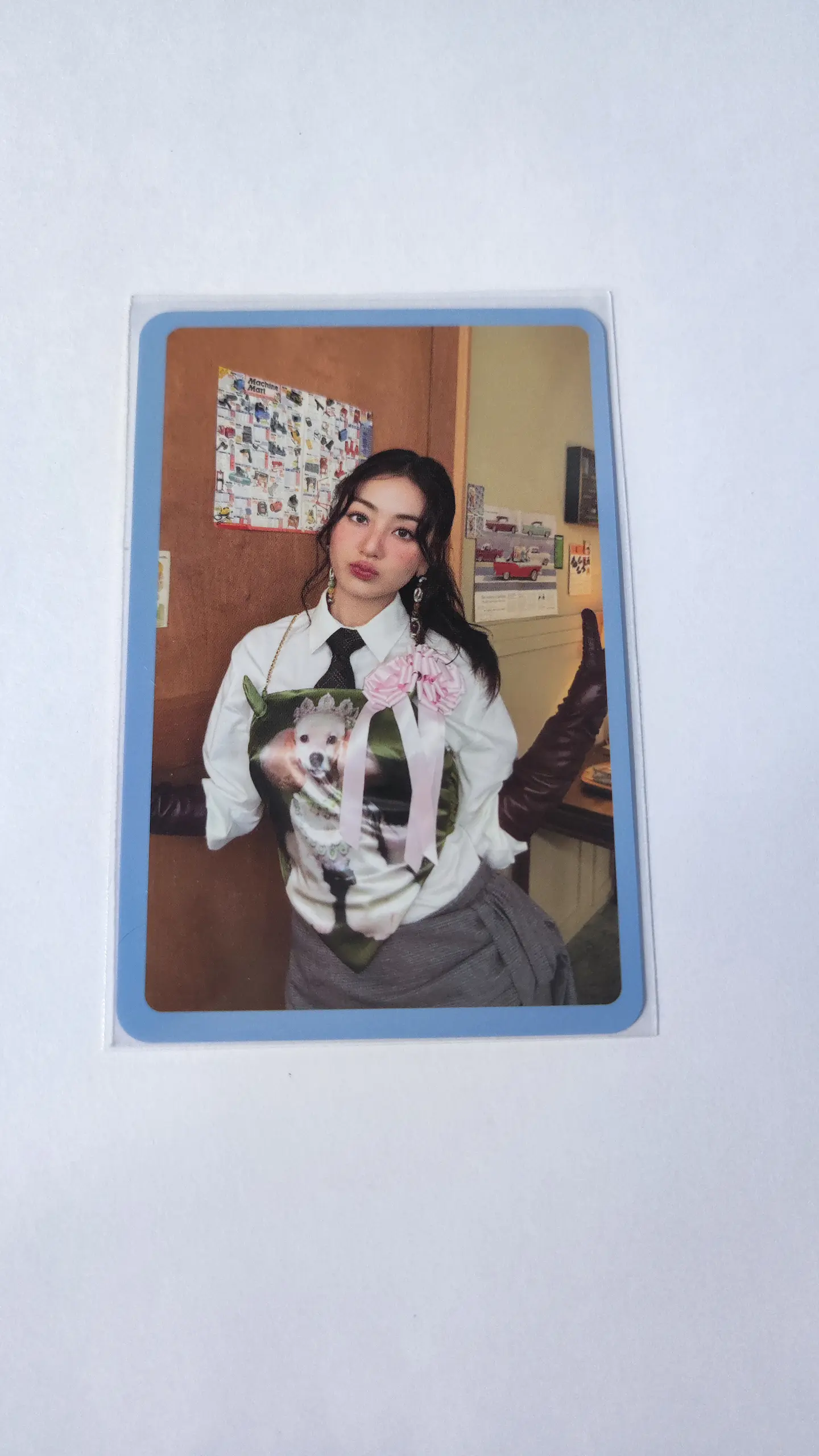 Photocards de twice  5