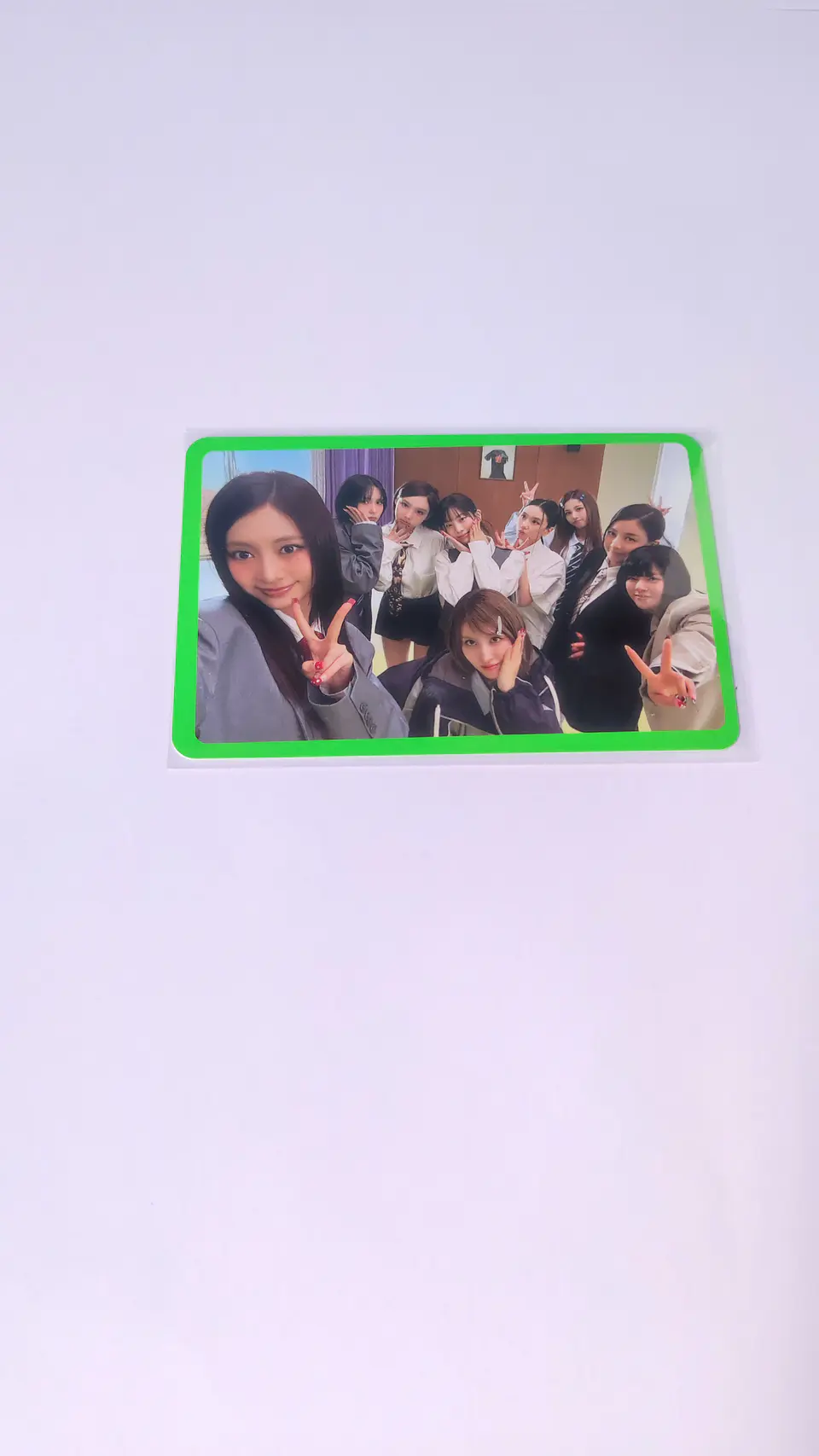 Photocards de twice  3