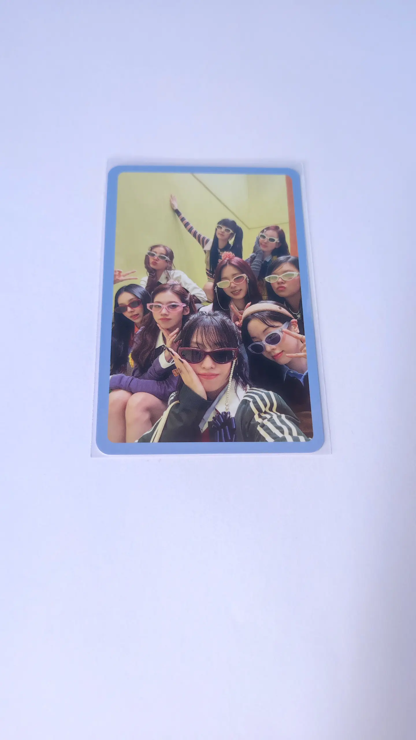 Photocards de twice  4