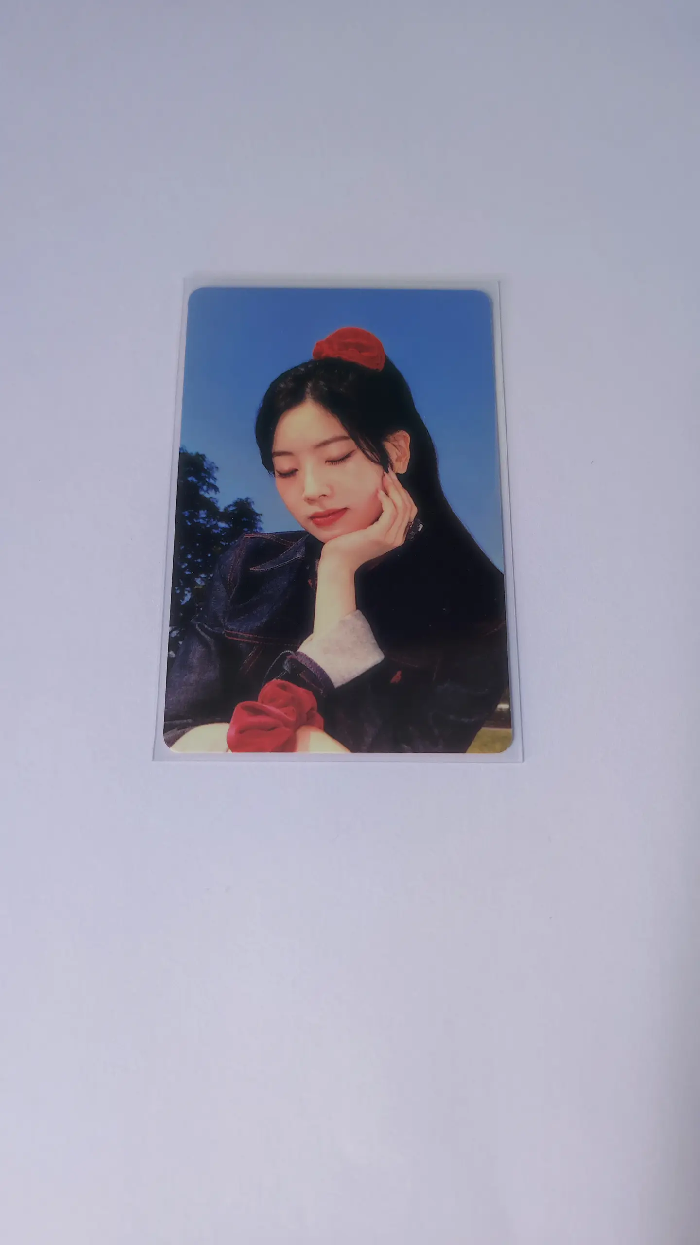 Photocards de twice  2