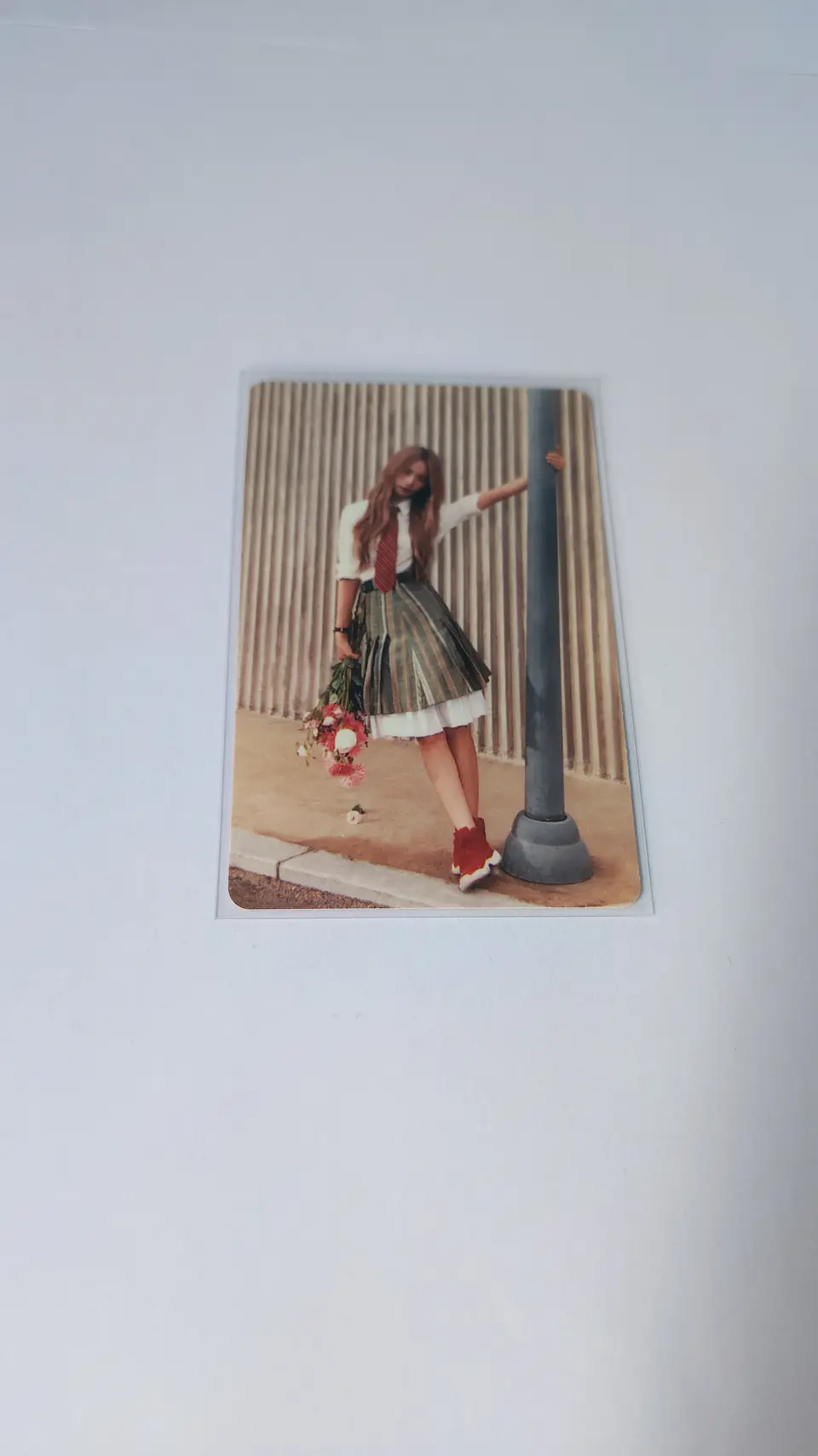 Photocards de twice  4