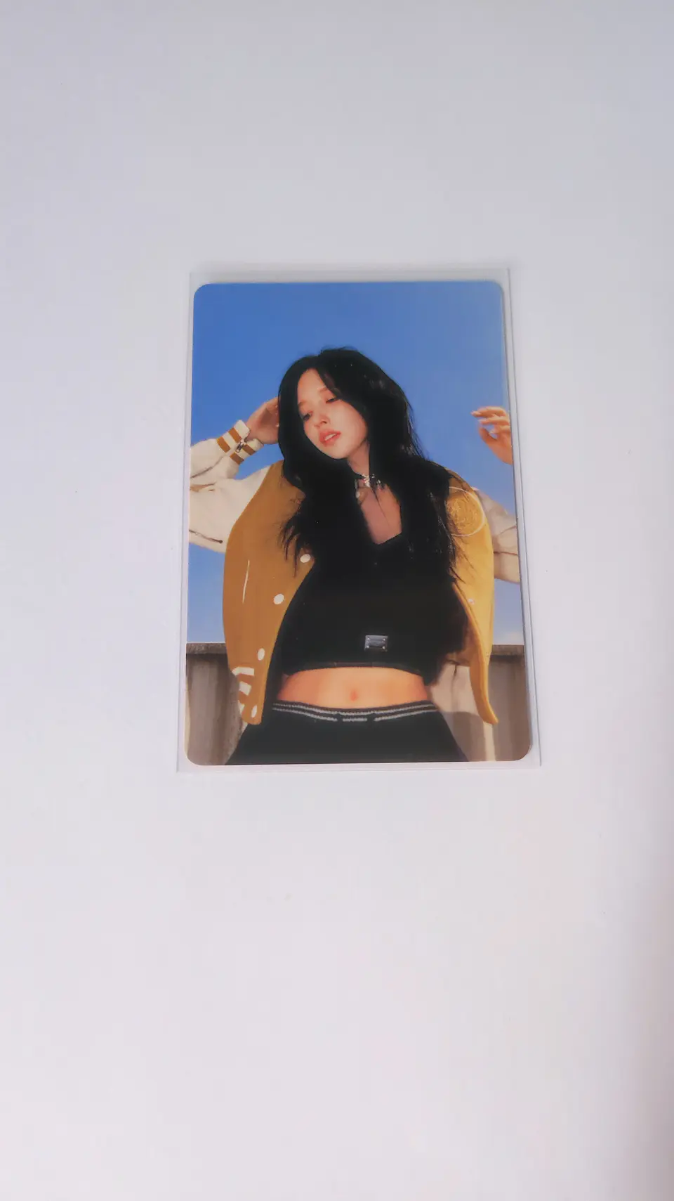Photocards de twice  5