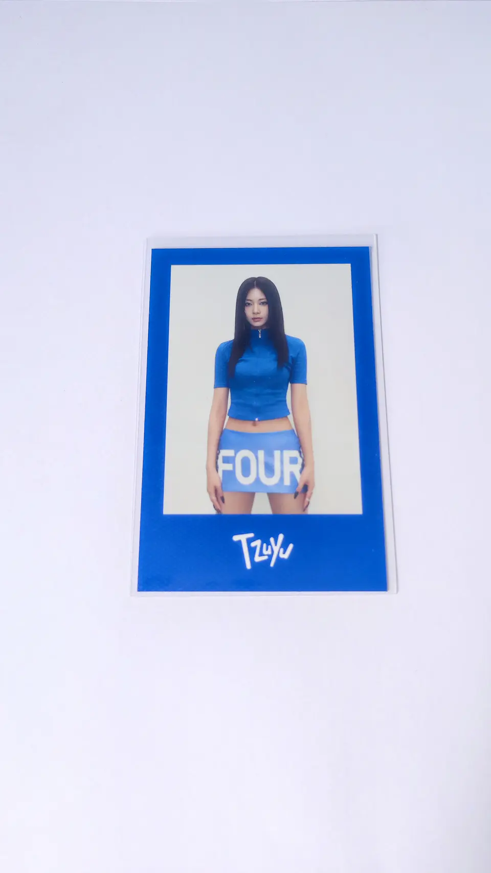 Photocards de twice  2