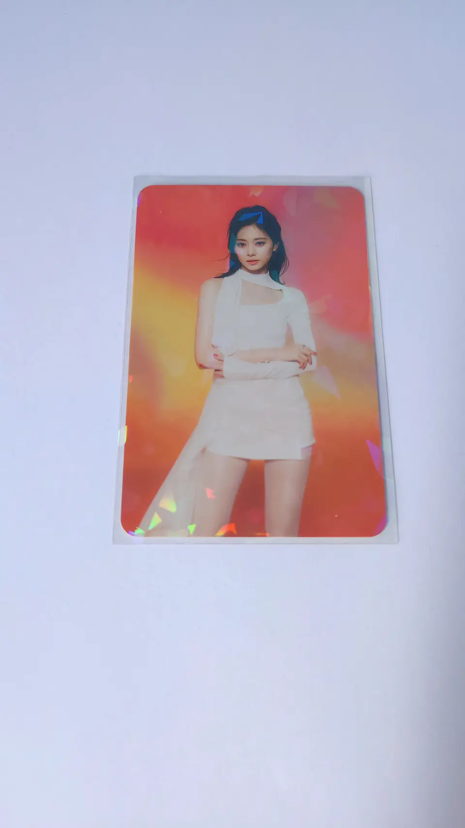 Photocards de twice  4