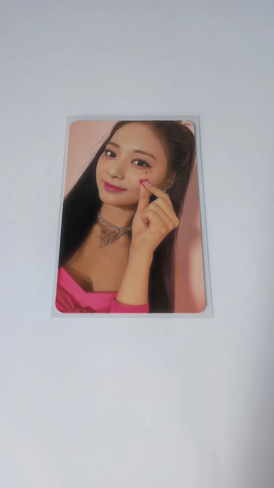 Photocards de twice  5